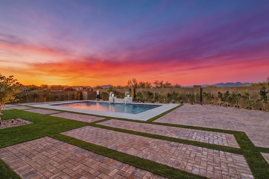 Chandler homes for sale