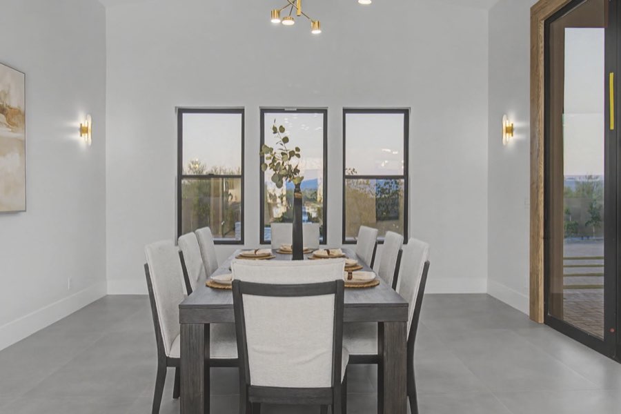 Phoenix homes for sale